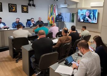 Resumo das sessões da semana – 17 de novembro