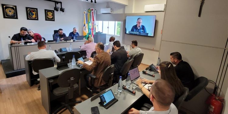 Resumo das sessões da semana – 27 de novembro