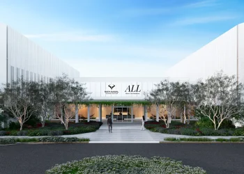 Com centro de treinamento do Nadal, empreendimento quer criar nova “BC” em SC