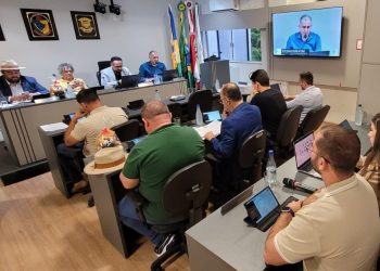 Resumo das sessões da semana – 9 de dezembro