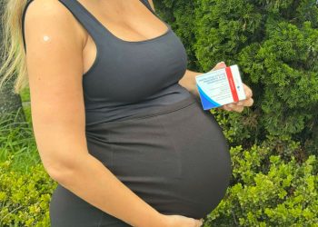 Vacina contra bronquiolite chega a São José; gestantes podem procurar UBS a partir desta sexta-feira