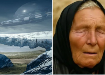 Quais as previsões de Baba Vanga para 2026? Uma delas tem a ver com E.Ts