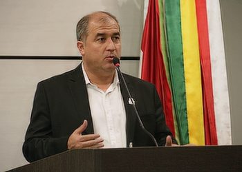 Presidente da Câmara evita urgência em debate que poderia resultar em aumento do IPTU em São José