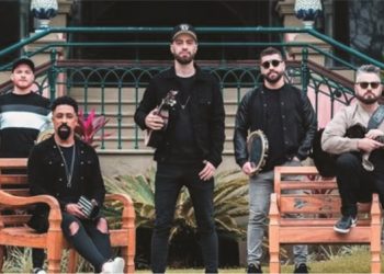 Abertura oficial do “Verão Palhoça 2026” terá show da banda Quinteto S.A.