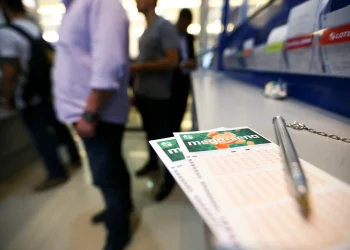 Recorde: Caixa atualiza prêmio da Mega da Virada para R$ 1 bilhão