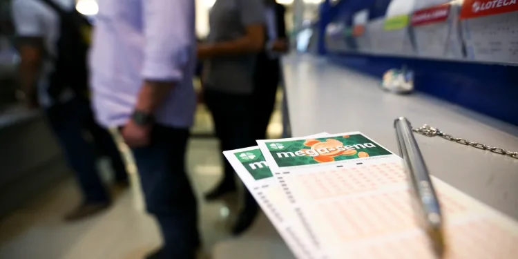 Recorde: Caixa atualiza prêmio da Mega da Virada para R$ 1 bilhão