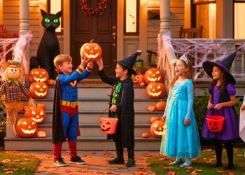 Fim do Halloween nas escolas? Projeto aprovado em SC pode acabar com comemoração