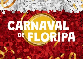 Florianópolis aposta em trios elétricos e diferentes atrações nacionais no Carnaval 2026