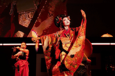 Balneário Camboriú recebe a segunda edição do Matsuri com espaço ampliado e programação ainda mais completa