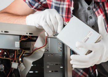 Projeto 4.0 abre inscrições para curso gratuito de Manutenção de Computadores