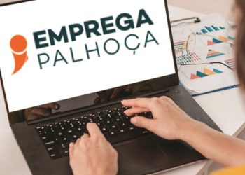 Emprega Palhoça disponibiliza oportunidades de trabalho em diversas áreas