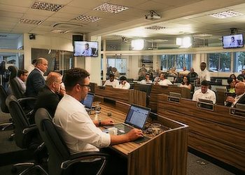 Câmara de São José abre o Ano Legislativo com retomada das sessões ordinárias