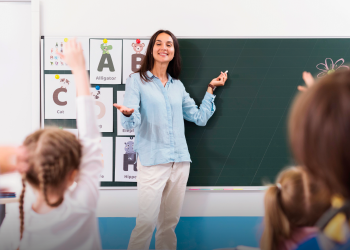 Secretaria de Educação seleciona profissionais para atuação no ano letivo 2026