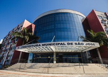 São José empossa novos servidores efetivos da Educação nesta sexta-feira (30)