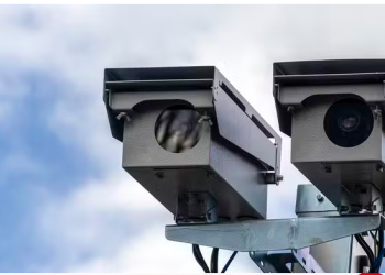 Como funciona o radar com IA que aplicou 20 mil multas em 5 meses no Brasil