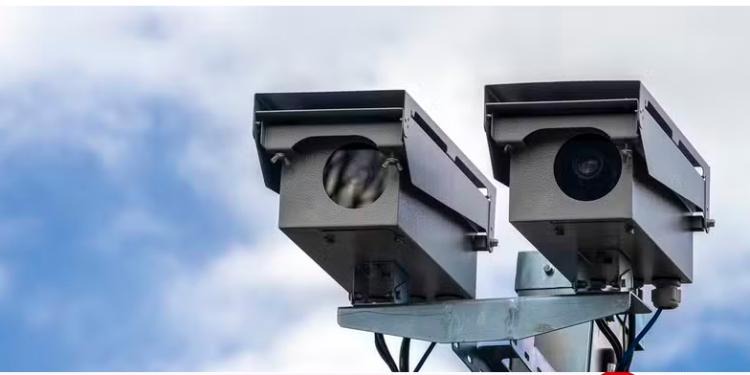 Como funciona o radar com IA que aplicou 20 mil multas em 5 meses no Brasil