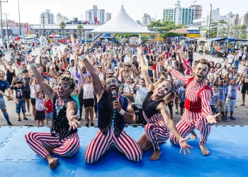 Prazo para edital dos 276 anos de São José termina nesta sexta-feira (20)