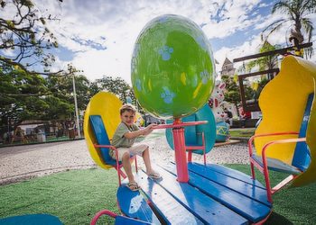 Programação cultural da Páscoa na Praça de Biguaçu tem novas atrações