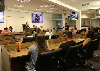 Reunião Pública debate caso “Cão Orelha” e fortalece pauta do bem-estar animal em São José