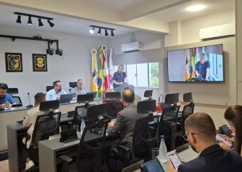 Resumo das sessões da semana – 12 de março