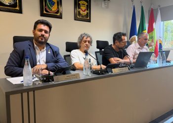 Resumo das sessões da semana – 23 de março