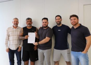 Prefeitura renova convênios e reforça atendimentos da Educação Infantil em Biguaçu