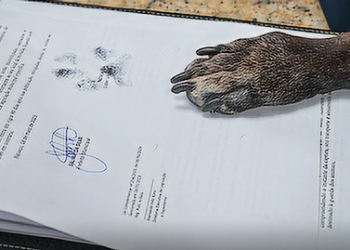 Prefeitura de Biguaçu abre licitação para construir clínica veterinária e sede do Dibea