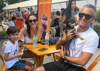 Parque dos Sabiás e Escola do Meio Ambiente comemoram 26 anos com participação expressiva da comunidade