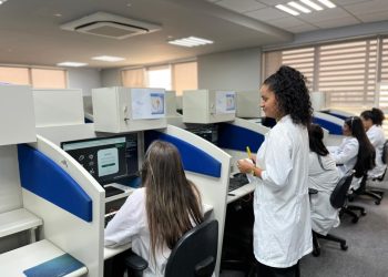 Tele Saúde registra alta procura e amplia acesso à saúde digital em São José