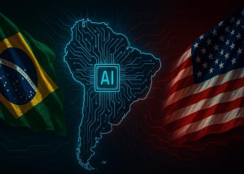 Guerra Brasil e EUA – Três IAs calculam quanto tempo o Brasil resistiria