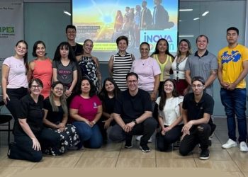 Inova Jovem amplia oportunidades de qualificação para jovens atendidos pelo Programa Jovem Palhocense