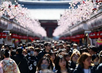 Enquanto a expectativa de vida no Japão é de 84,5 anos, no Brasil as pessoas morrem muito mais cedo