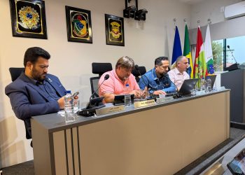 Resumo das sessões da semana – 6 e 7 de abril