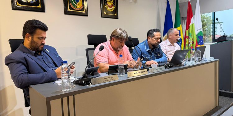 Resumo das sessões da semana – 6 e 7 de abril