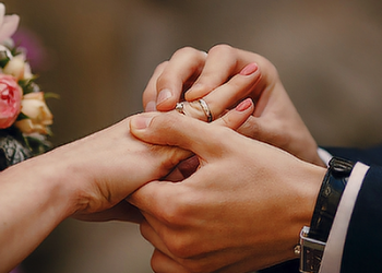 Casamento Comunitário 2026 terá inscrições abertas a partir de 22 de abril em Biguaçu