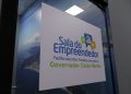 Prefeitura de Governador Celso Ramos inaugura Sala do Empreendedor para desburocratizar abertura de empresas
