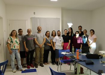 Conselho Municipal de Saúde realizou reunião nesta segunda-feira (13/04)