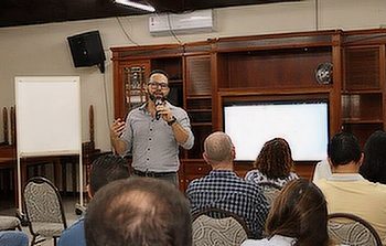 Prefeitura apresenta projeto da primeira Rota Turística Urbana de Governador Celso Ramos