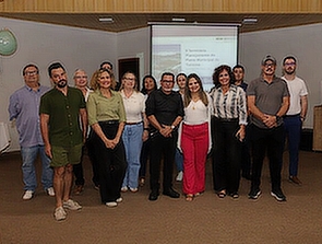 Secretaria de Turismo e Sebrae realizam em Palmas o 2º Seminário de Elaboração do Plano Municipal de Turismo