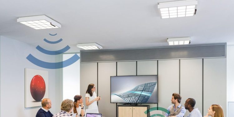 Wi-Fi pode estar com os dias contados? Nova tecnologia Li-Fi usa lâmpadas LED para transmitir dados