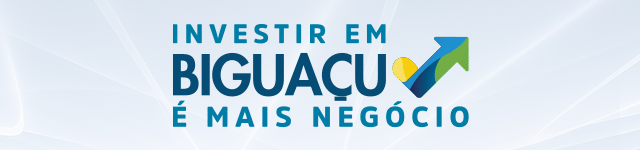 Nova Câmara Municipal de Biguaçu