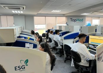 Tele Saúde completa um mês com mais de 4,5 mil atendimentos e alta adesão em São José