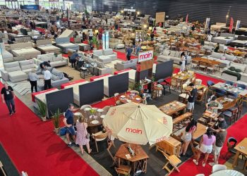 Home&Decor retorna a Balneário Camboriú com expectativa de 10 mil visitantes