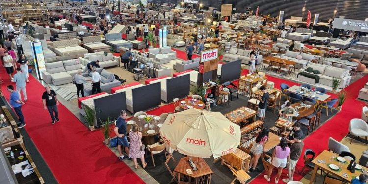 Home&Decor retorna a Balneário Camboriú com expectativa de 10 mil visitantes