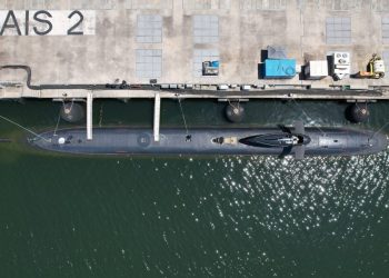 Brasil e França revelam bastidores inéditos do PROSUB em vídeo impactante, destacando 17 anos de cooperação, entrega de submarinos estratégicos e avanço histórico da soberania naval brasileira